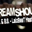 W.I.A. & B.S - Scream & Shout (LaloBeaT Mashup)