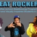 The Beatrockers & Vandalism - Dr Beat Got It