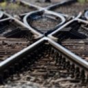 Max It Up - Railway Tracks