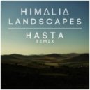 Himalia - Landscapes
