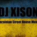 Afina Jazz - Overnight (Xison Vip House Remix 2013)