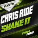 Chris Ride & Javi Mula - Come On It