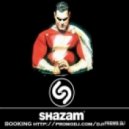 Dons Feat. Technotronic & Stefano Pain - Pump Up The Jam Sunrise (Dj Shazam Mash Up)