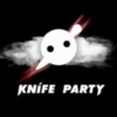 Knife Party - Internet Friends (Poisound Remix Vs Original) (Serj G. & Wobla Project MushUp)