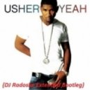 Usher vs DJ A-One - Yeah