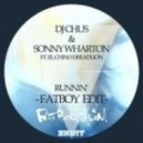 DJ Chus & Sonny Wharton - Runnin'