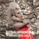 Will.I.Am, Britney Spears vs. Disco 2000 - Scream Dj (Dj Salamandra & Dj Fanatique Mash Up)