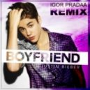 Justin Bieber - Boyfriend