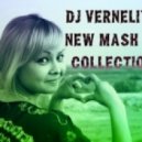 Lil Jon ft. LMFAO ft. Dj Sergio Shklyar vs. Soul Bros. - Drink (DJ VERNELIYA MASH-UP)