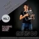 Robbie Rivera vs. Nicki Minaj - Aye Aye Aye