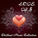 Vitodito & Tiff Lacey - Forbidden Love (Domenico Cascarino & Luca Lombardi Chillout Remix)