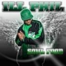 Ill Phil, Ryan James & Lorenzo Ft Vie - Dirty Little Secret ()