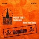 Basto & Yves V - Cloudbreaker (Marty Fame Remix)