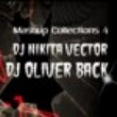 Se Sa & Sharon Phillips & DJ Zinc - Like This Like Nexx (DJ Nikita Vector & DJ Oliver Back Mash-up)