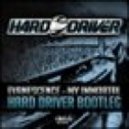 Evanescence - My Immortal (Hard Driver Bootleg)