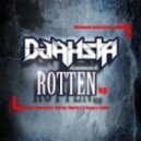 D-jahsta, 12Gauge & Sadhu - Baptism Of Fire ()