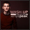 Kesha, Igor Project, Ian Osborn - Warrior Dance (Jenya Peak Mash-Up)