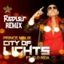 Prince Malik feat. Flo Rida - City Of Lights