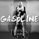 Britney Spears - Gasoline