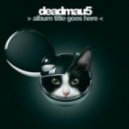 Deadmau5 feat. Imogen Heap - Telemiscommunications