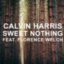 Calvin Harris feat. Florence Welch - Sweet Nothing