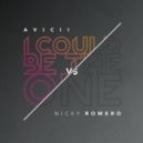 Avicii vs. Nicky Romero - I Could Be the One (Loud James Remix)