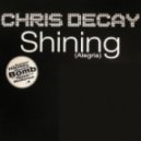 Chris Decay vs. Darwin & Backwall - Shining (Jenya Ben MashUp)