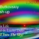 Dada Life vs. Zedd & Lucky Date - Fall Into The Sky