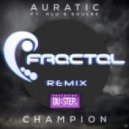 Auratic ft. None Like Joshua - Champion