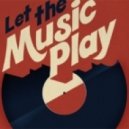 Dj Special - Let The Music Play (Orginal Mix 2013)