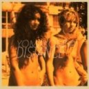 Yomakomba - Distance