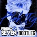 Pink - Try (Federico Seven Bootleg Extended)