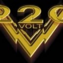 Nicolas Jakeli - 220 Volt