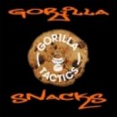 Gorilla Tactics - Bring It On Back