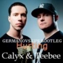 Calyx & Teebee - Hurting (Germanovski\'s Bootleg)