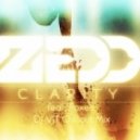 Zedd feat. Foxes - Clarity (DJ V1t Chillout Mix)