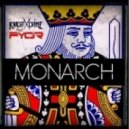 Knight Crime & Fyor - Monarch (Original Mix)
