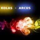 Dj Kolas - Arcus