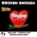 Huey Lewis & The News - Power Of Love