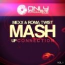 Glamrock Brothers feat. Nightcrawlers vs. Stanislav Shik - Push The Feeling On Chori (Roma TwiST Mash Up Remix)