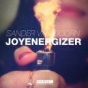 Nicky Romero vs. Sander Van Doorn - Like Joyenergizer