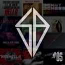 Stafford Brothers & Krewella - Something Big 005 2013-02-01