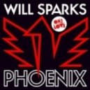 Will Sparks - Phoenix
