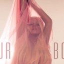 Christina Aguilera - Your Body