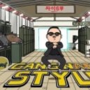 PSY vs Fedde Le Grand - Raw Gangnam Style (DJ Max Parfenov MashUP Mix ()