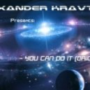 Alexander Kravtsov - You Can Do It
