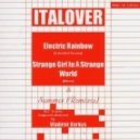 Italover - Strange Girl In A Strange World (Extended Mix)