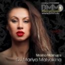 Christina Aguilera vs. Slayback & Gumis - Party Your Body (DJ Mariya Malyakina BMM Mash-Up)
