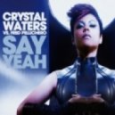 Crystal Waters, Fred Pellichero - Say Yeah (Addict DJs Club Edit)