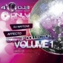 Mijail, Ruben Nandez, Dirty South,Rudy & Mike Candys - Let Insomnia Go (Dj Naytove & AFFECTO Mash Up)